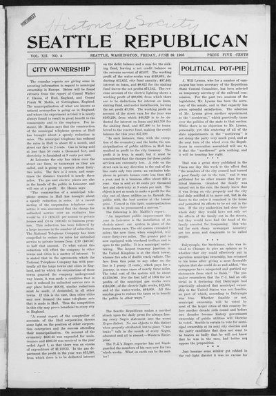 Seattle Republican, Jun 30, 1905
