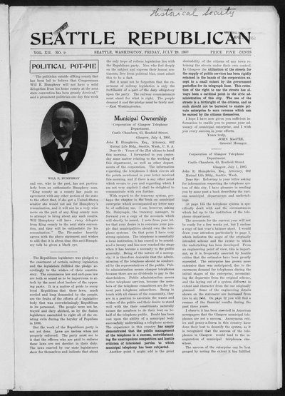 Seattle Republican, Jul 28, 1905