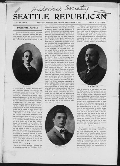 Seattle Republican, Sep 8, 1905