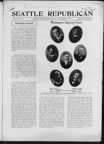 Seattle Republican, Sep 15, 1905