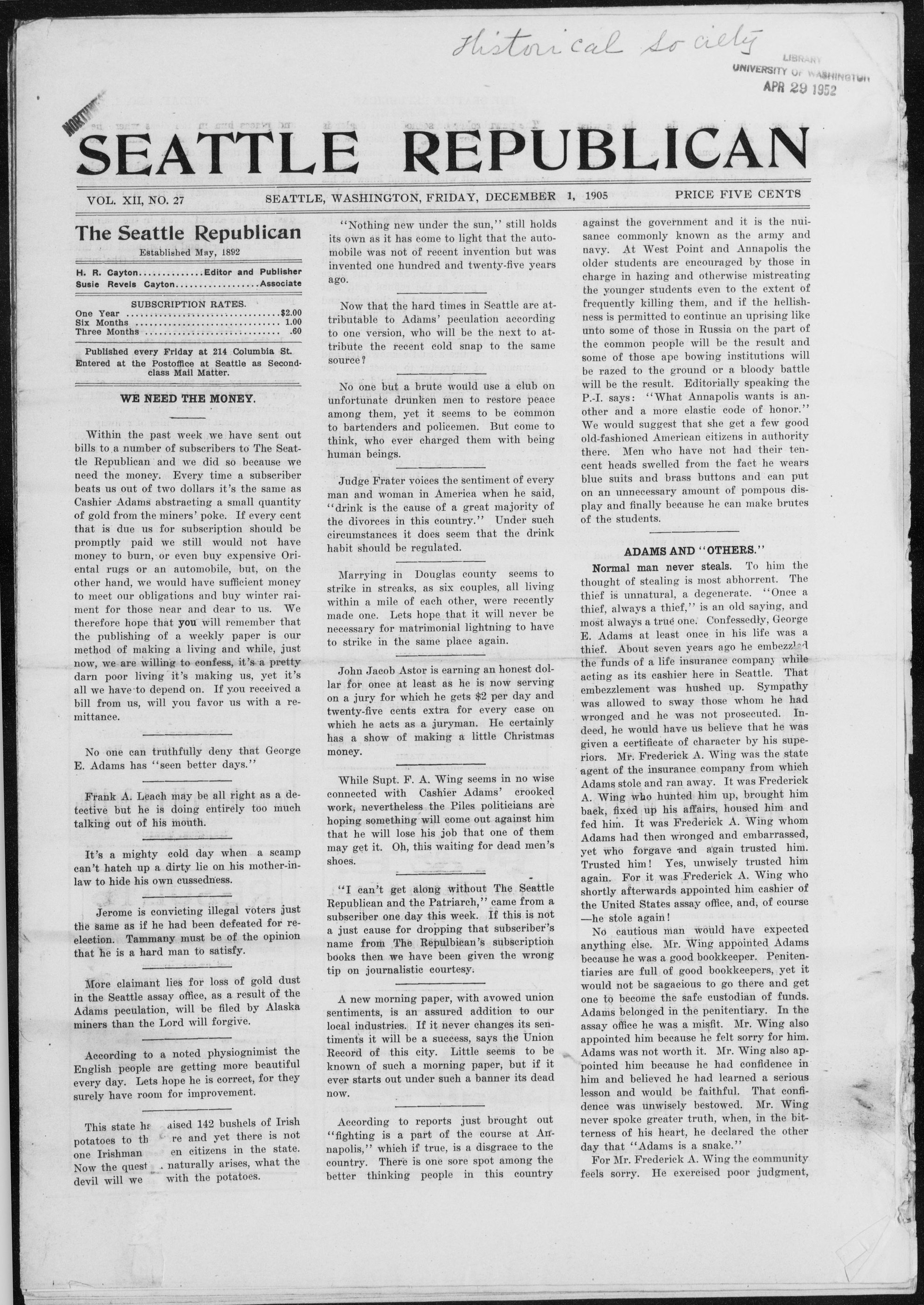 Page 1