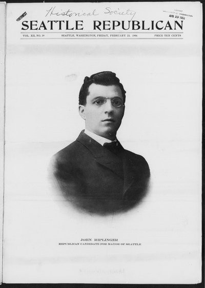 Seattle Republican, Feb 23, 1906