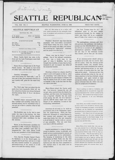 Seattle Republican, Jun 15, 1906