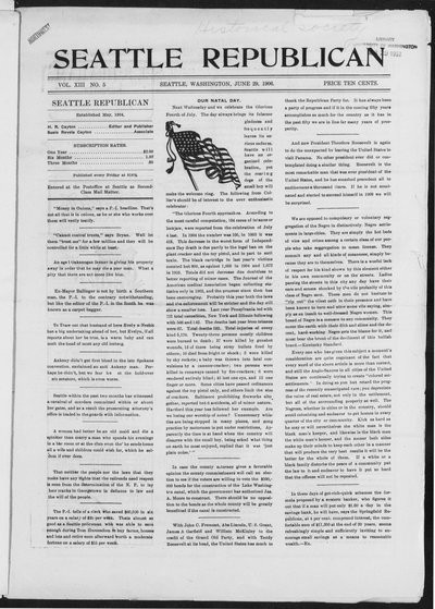 Seattle Republican, Jun 29, 1906