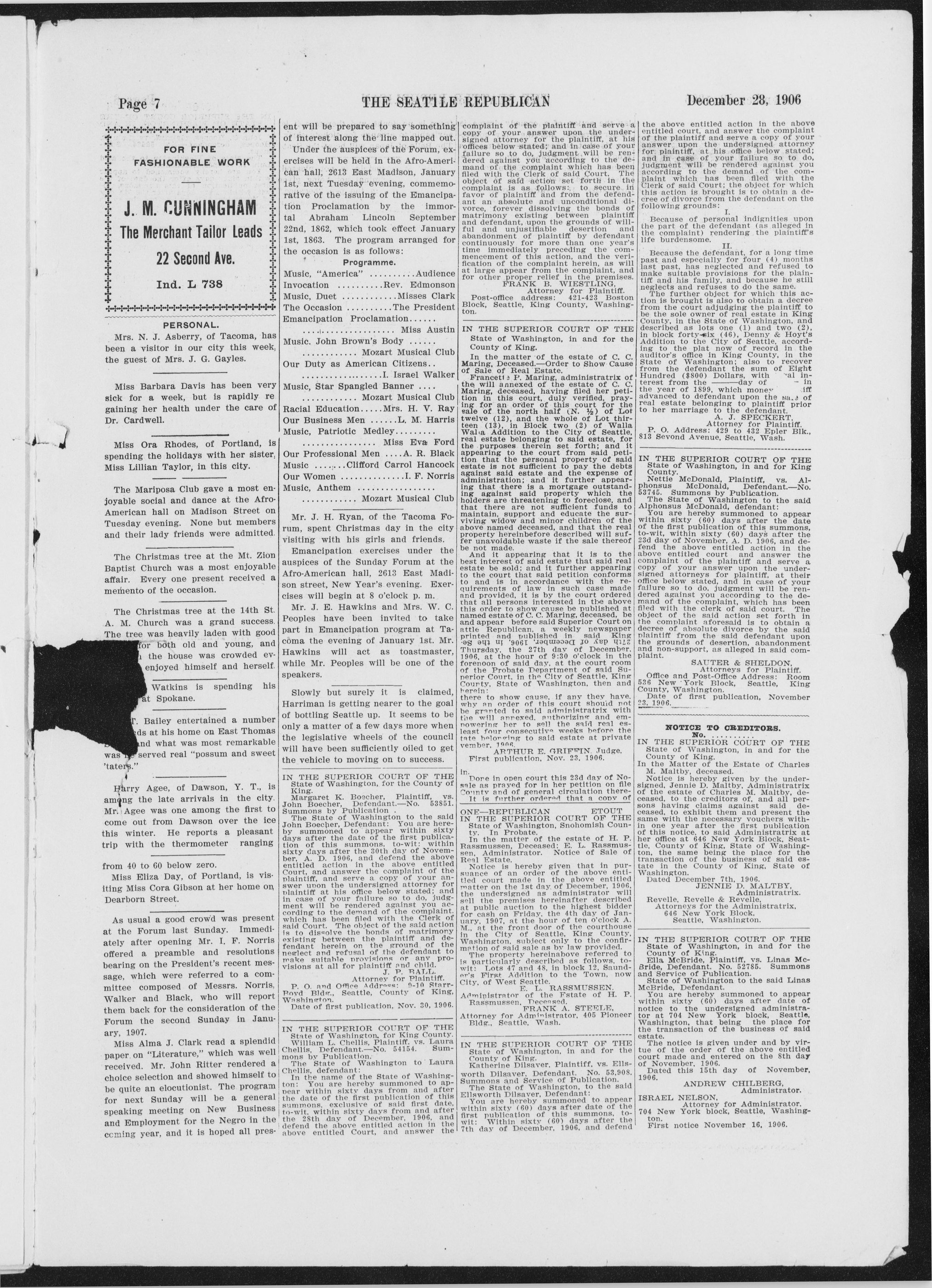 Page 7