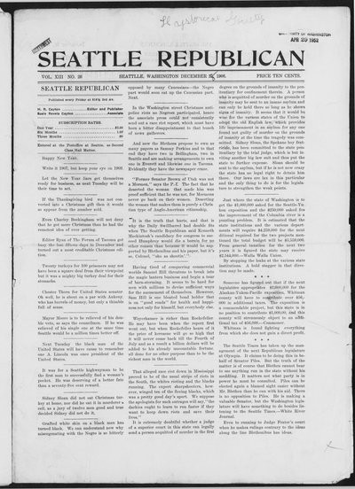 Seattle Republican, Dec 28, 1906