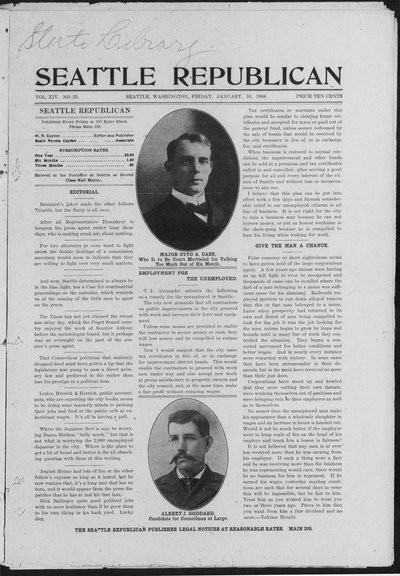 Seattle Republican, Jan 10, 1908
