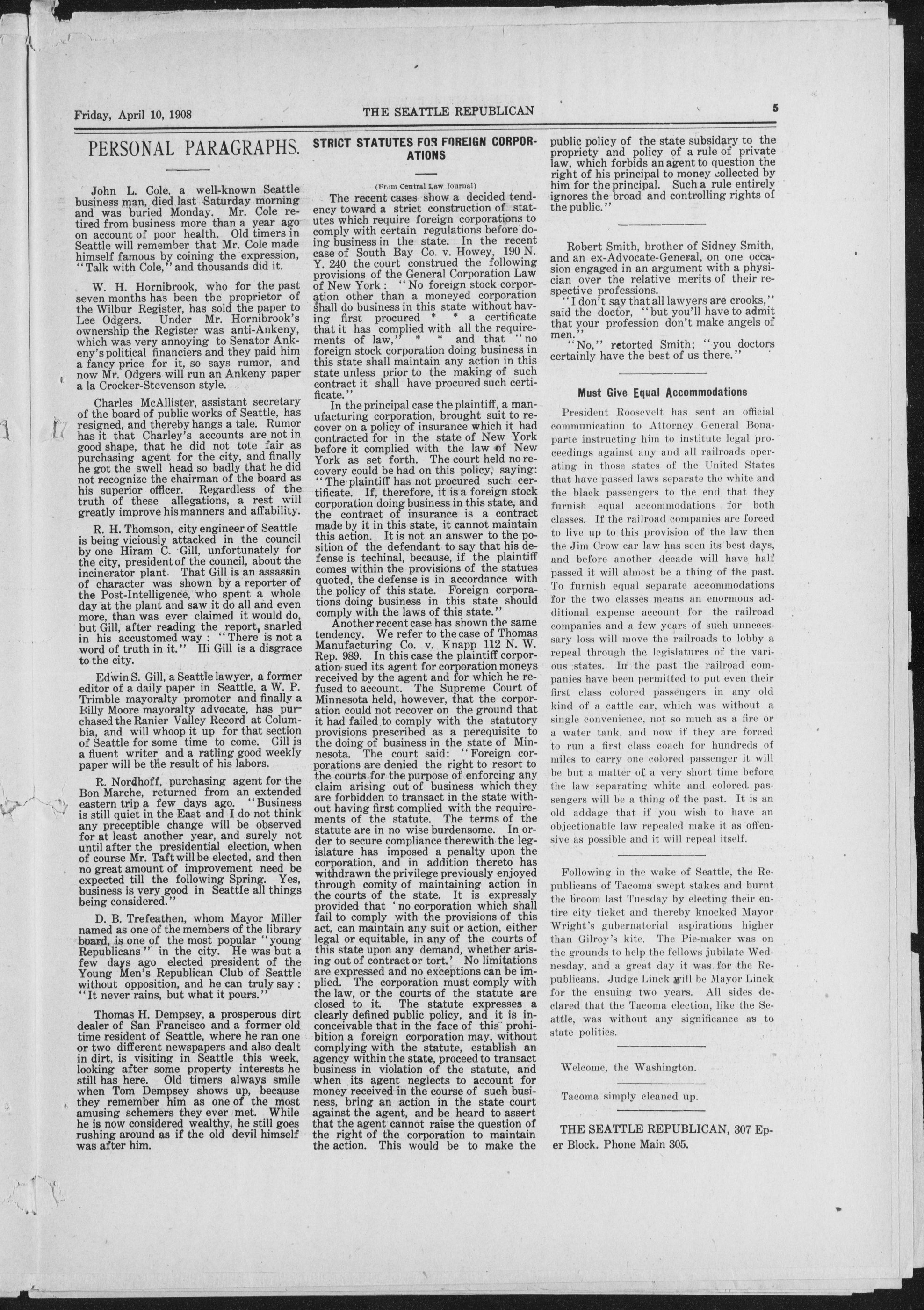 Page 5