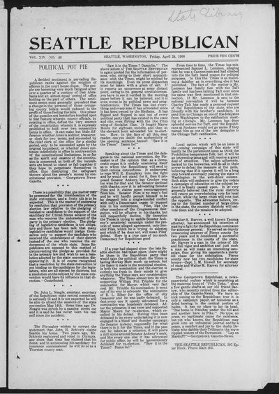 Seattle Republican, Apr 24, 1908