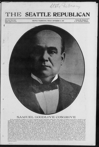 Seattle Republican, Sep 11, 1908
