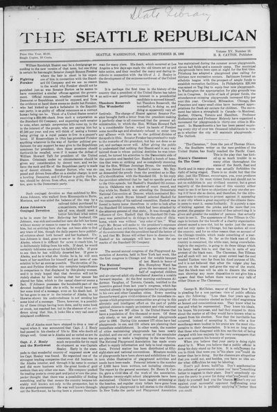 Seattle Republican, Sep 25, 1908