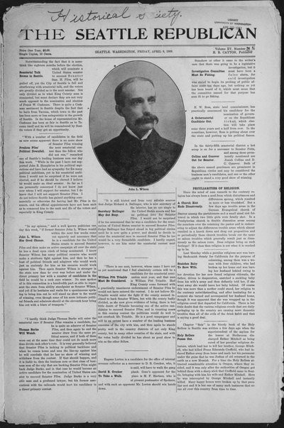 Seattle Republican, Apr 9, 1909