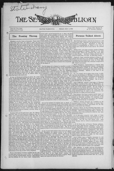 Nov 1909