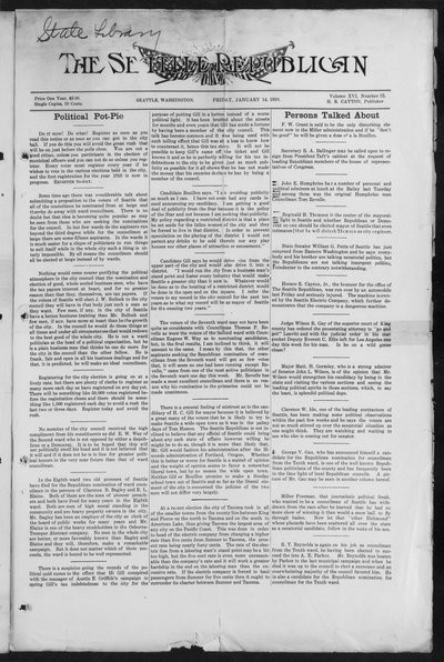 Seattle Republican, Jan 14, 1910