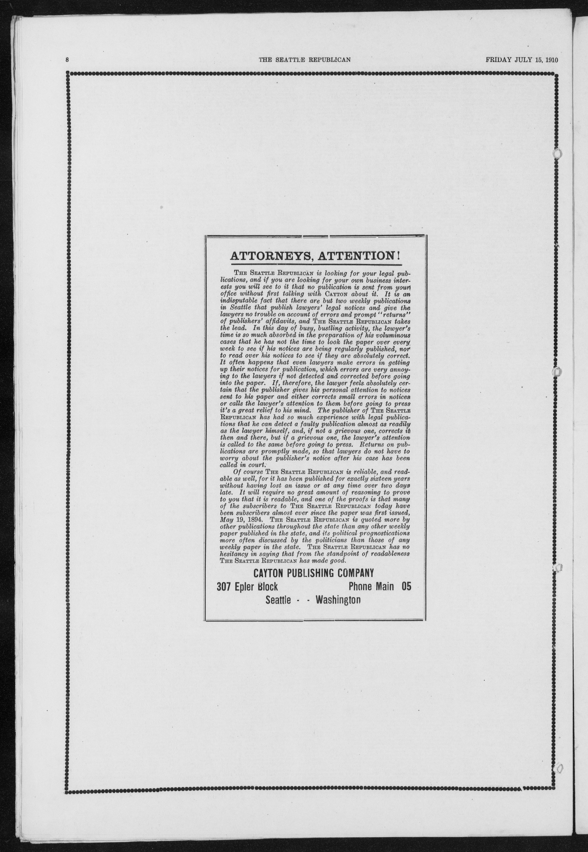 Page 8