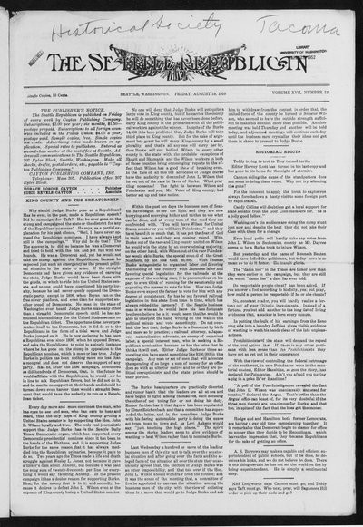 Seattle Republican, Aug 19, 1910