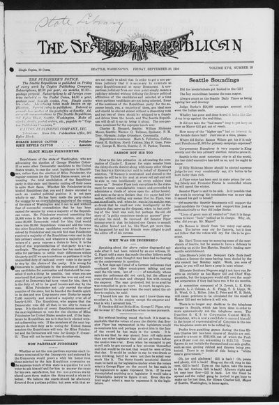 Seattle Republican, Sep 30, 1910