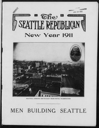 Seattle Republican, Dec 30, 1910