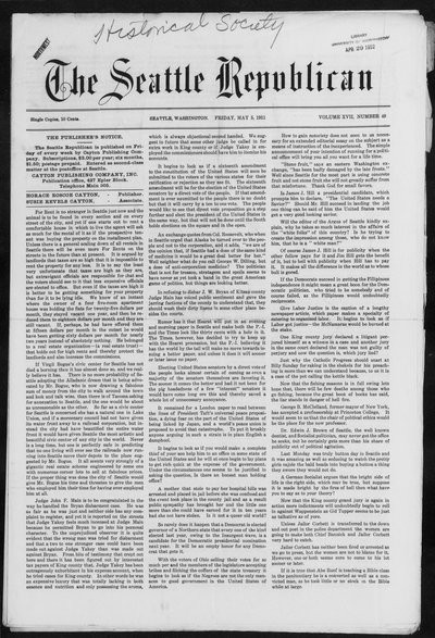 May 1911