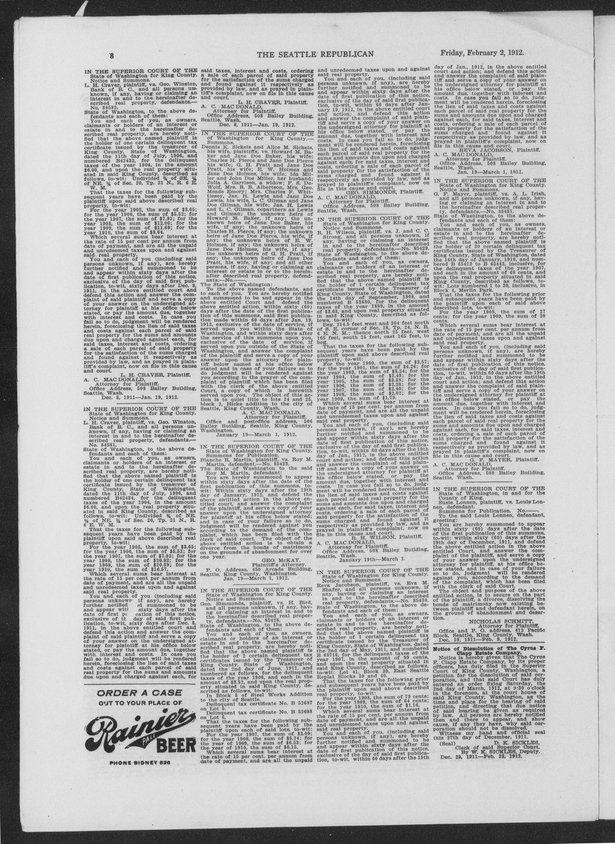 Page 8
