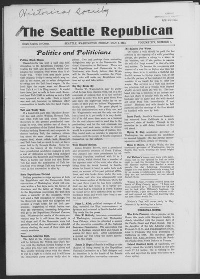 May 1912