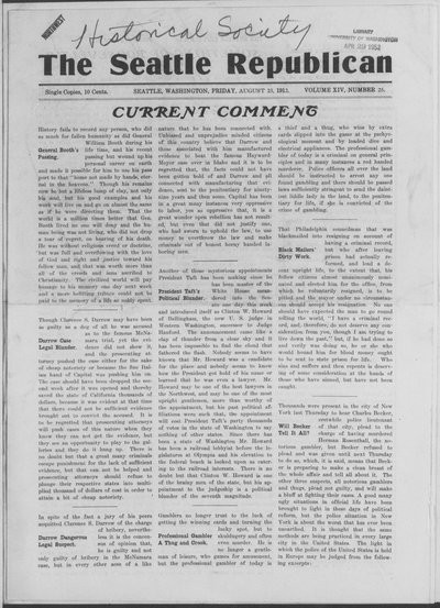 Seattle Republican, Aug 23, 1912