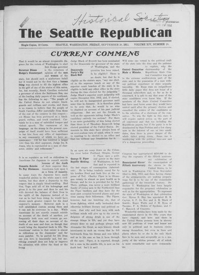 Seattle Republican, Sep 20, 1912
