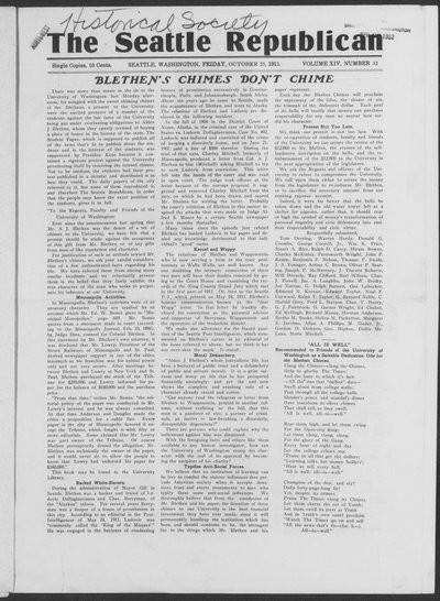 Seattle Republican, Oct 25, 1912