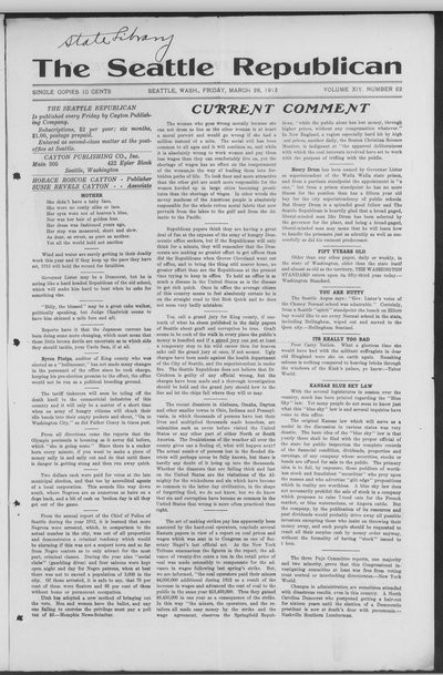 Seattle Republican, Mar 28, 1913