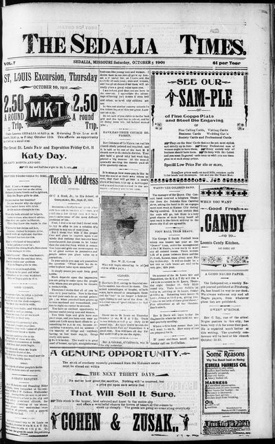 Oct 1901
