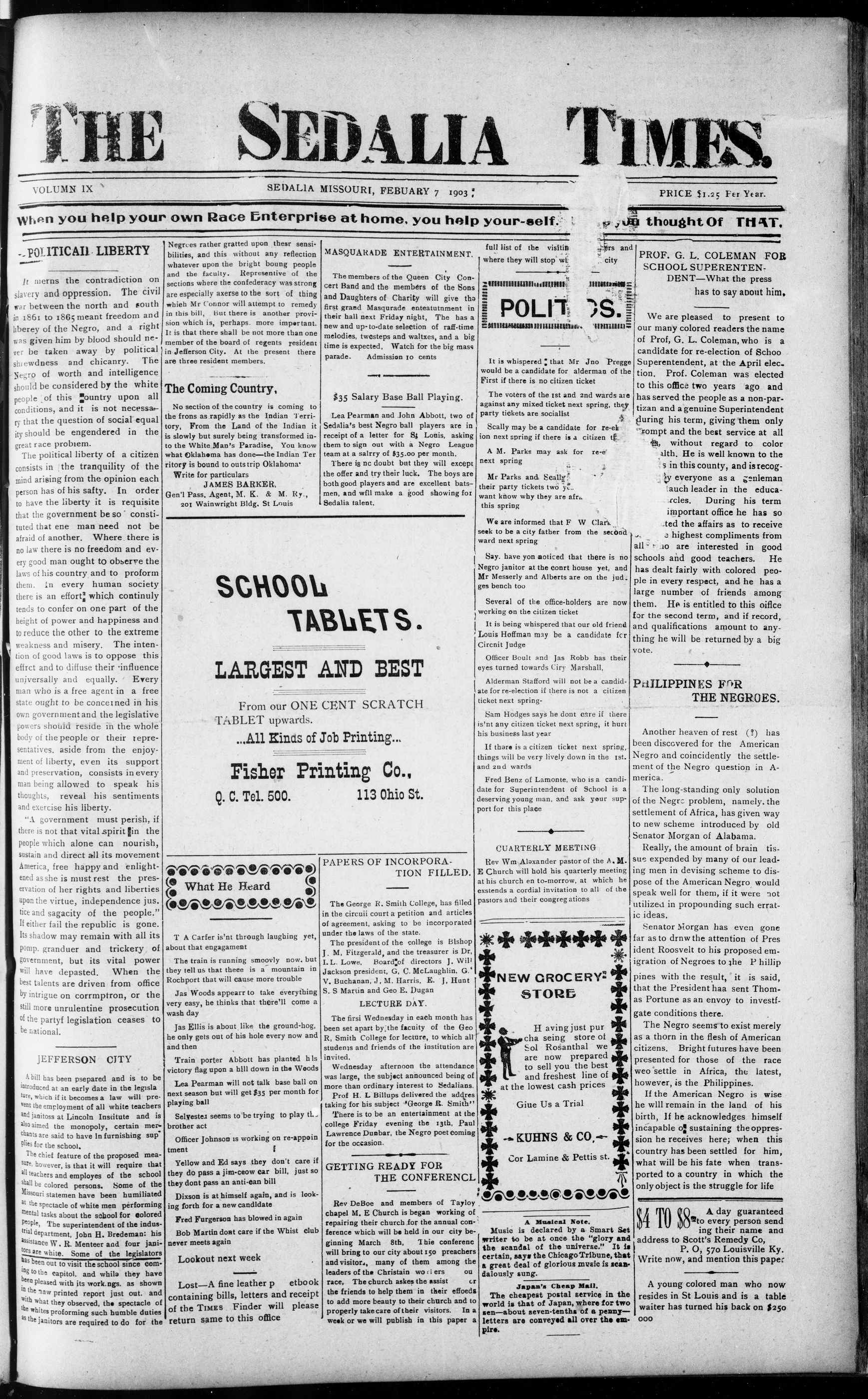 Page 1