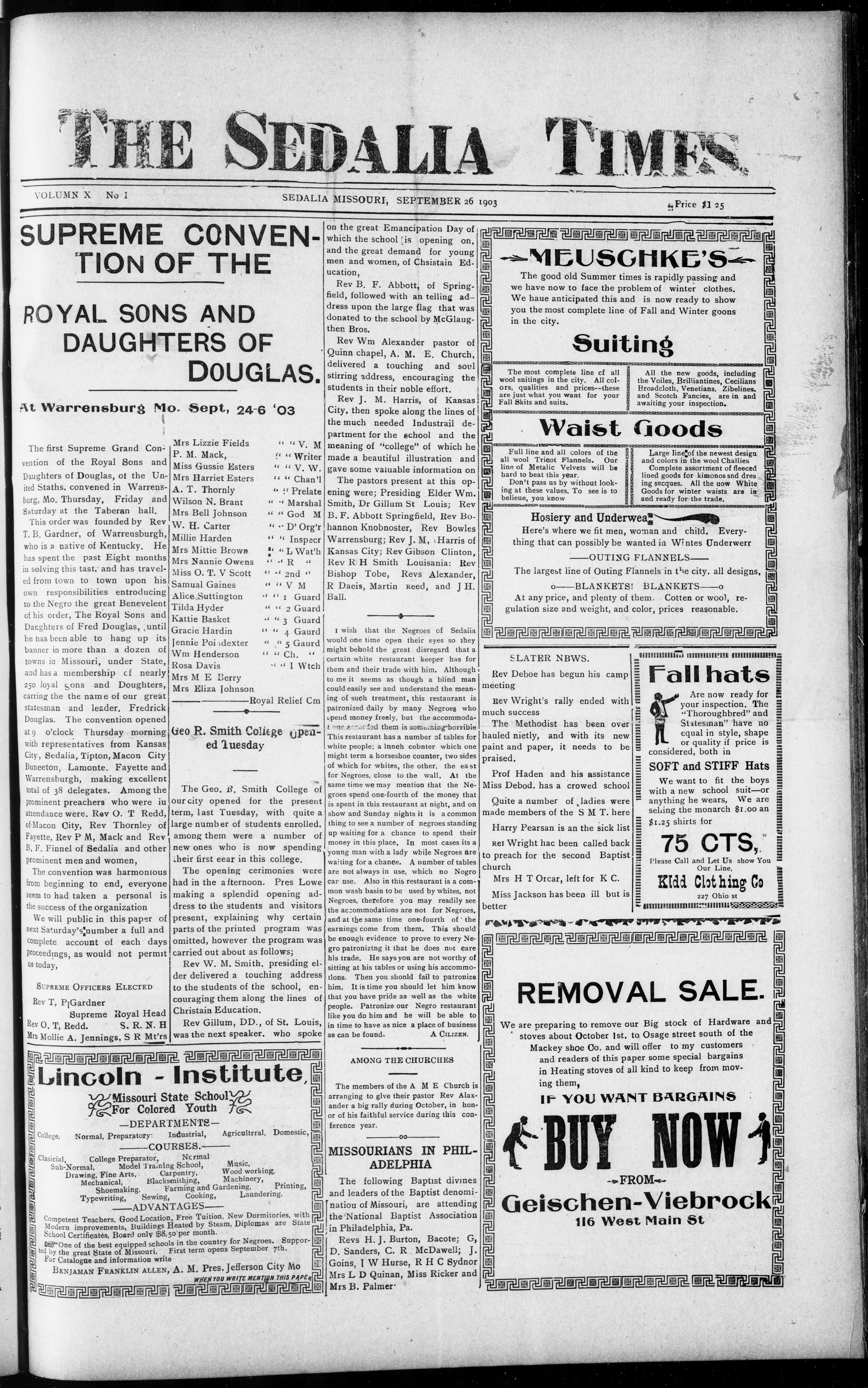 Page 1