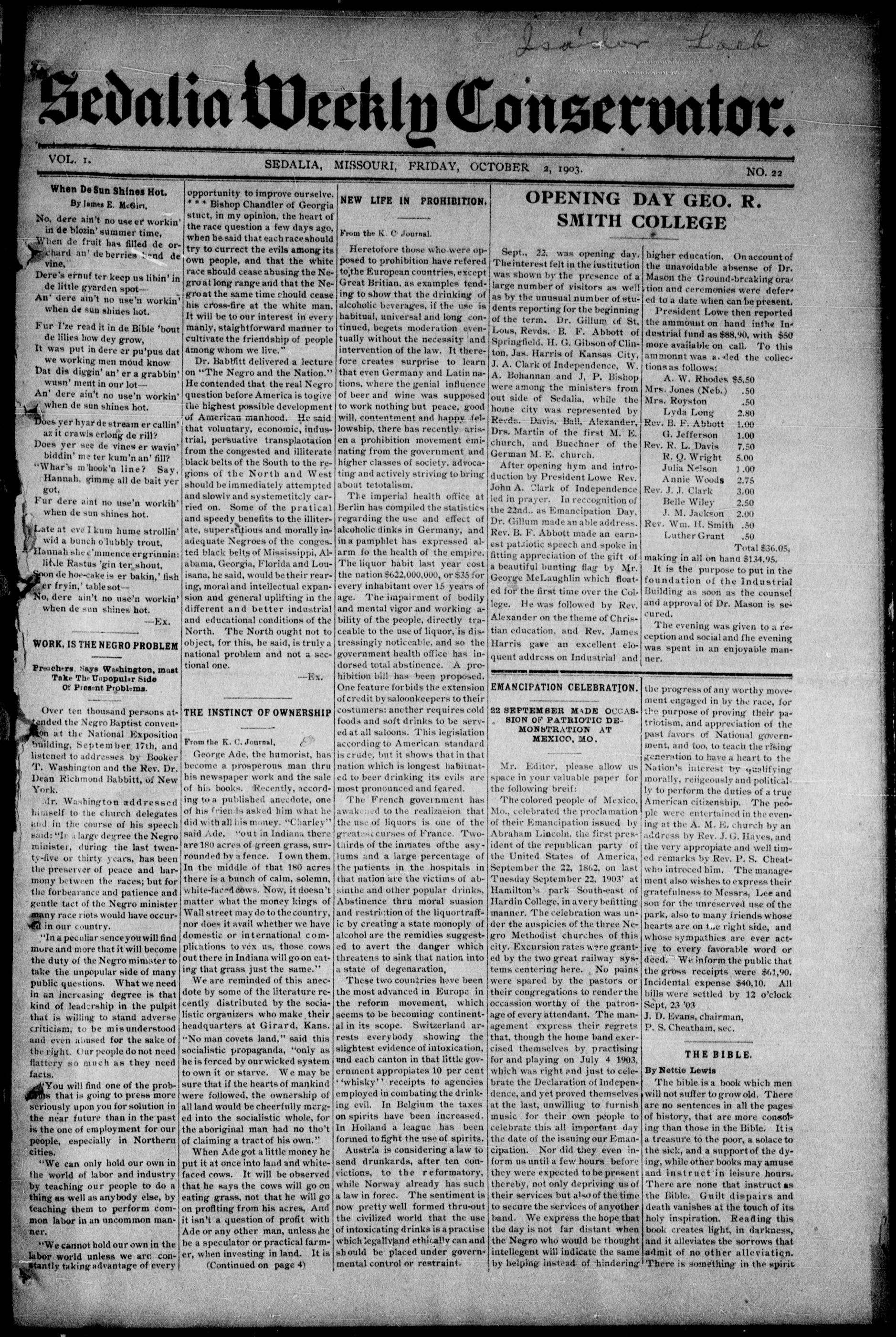 Page 1
