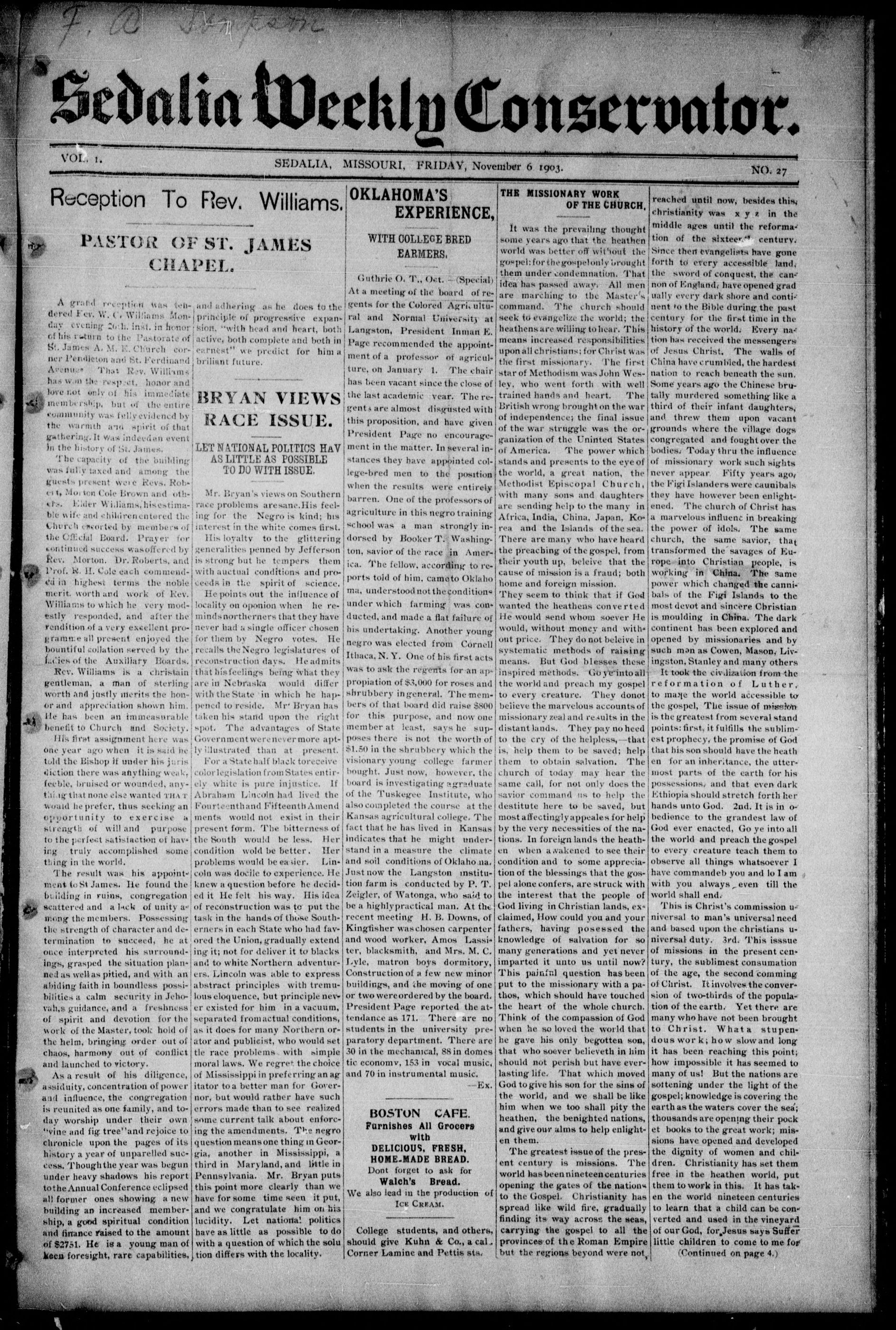 Page 1