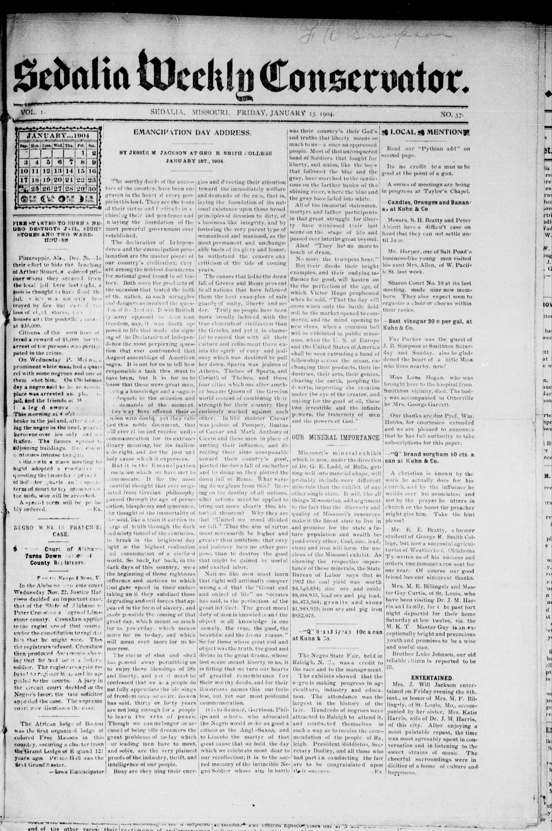 Page 1