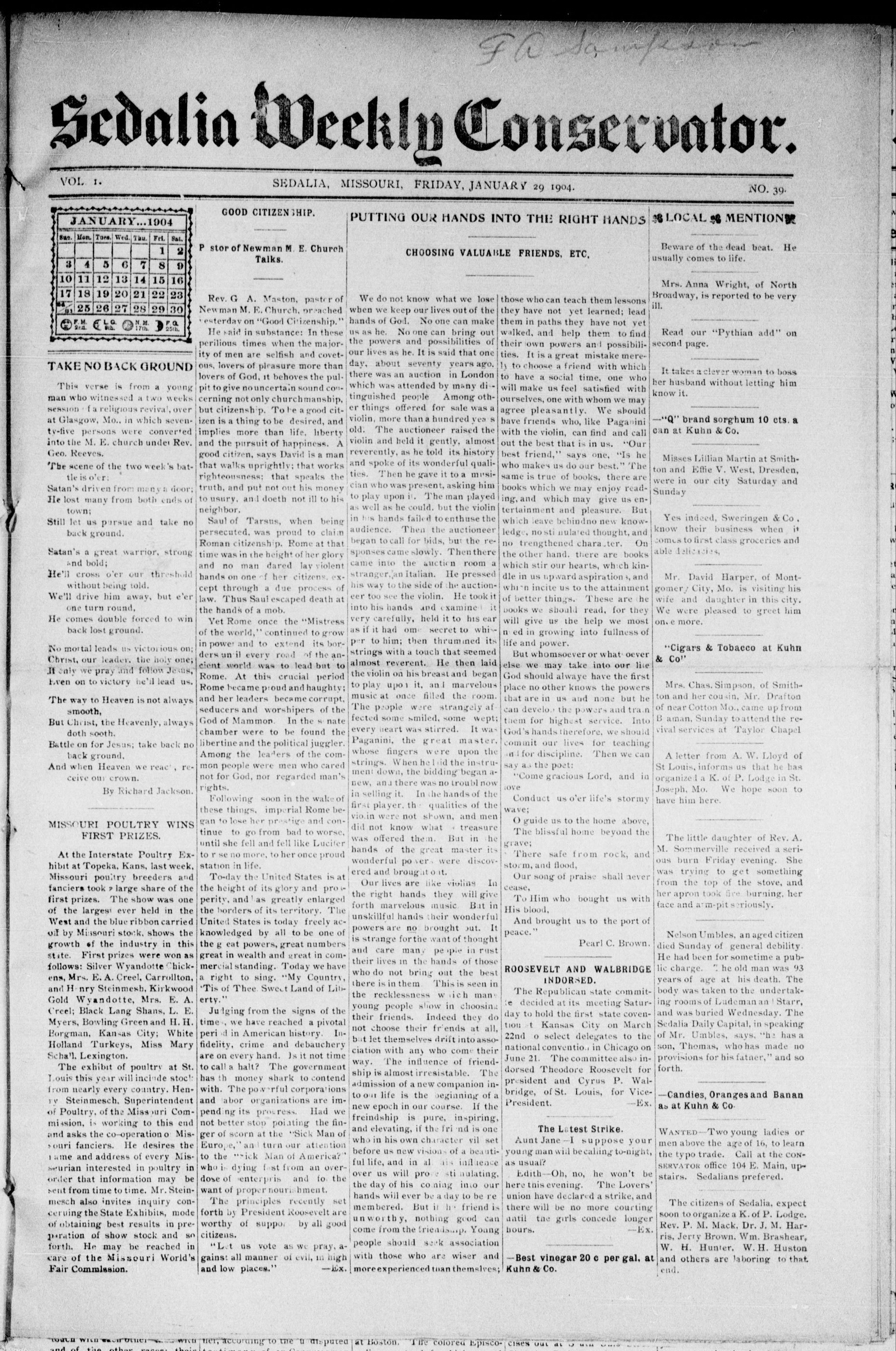 Page 1