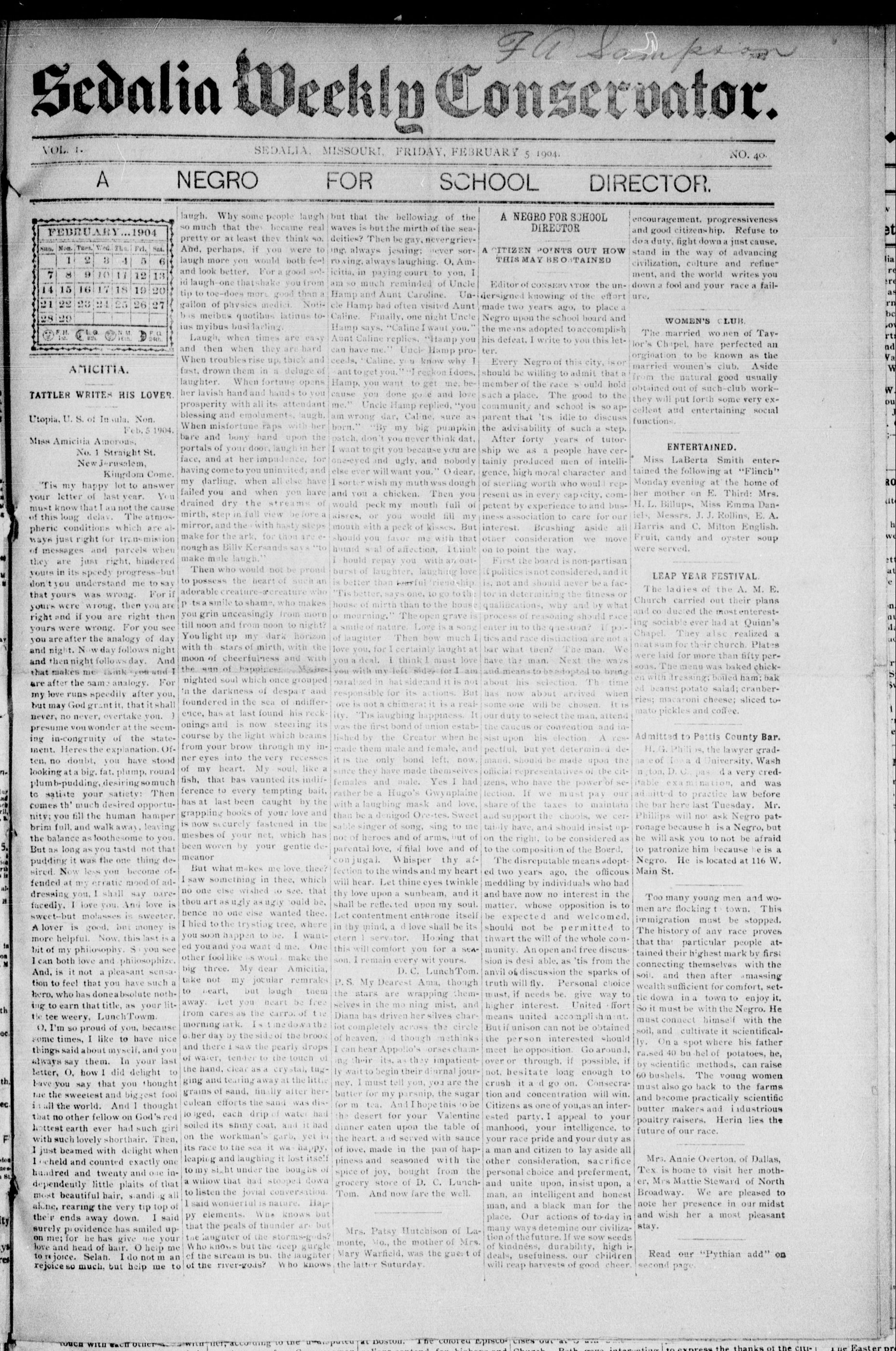 Page 1