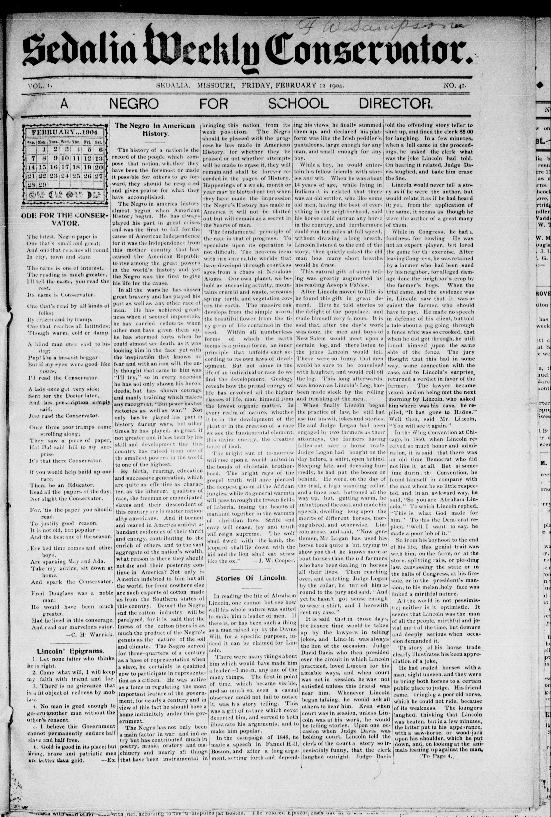 Page 1