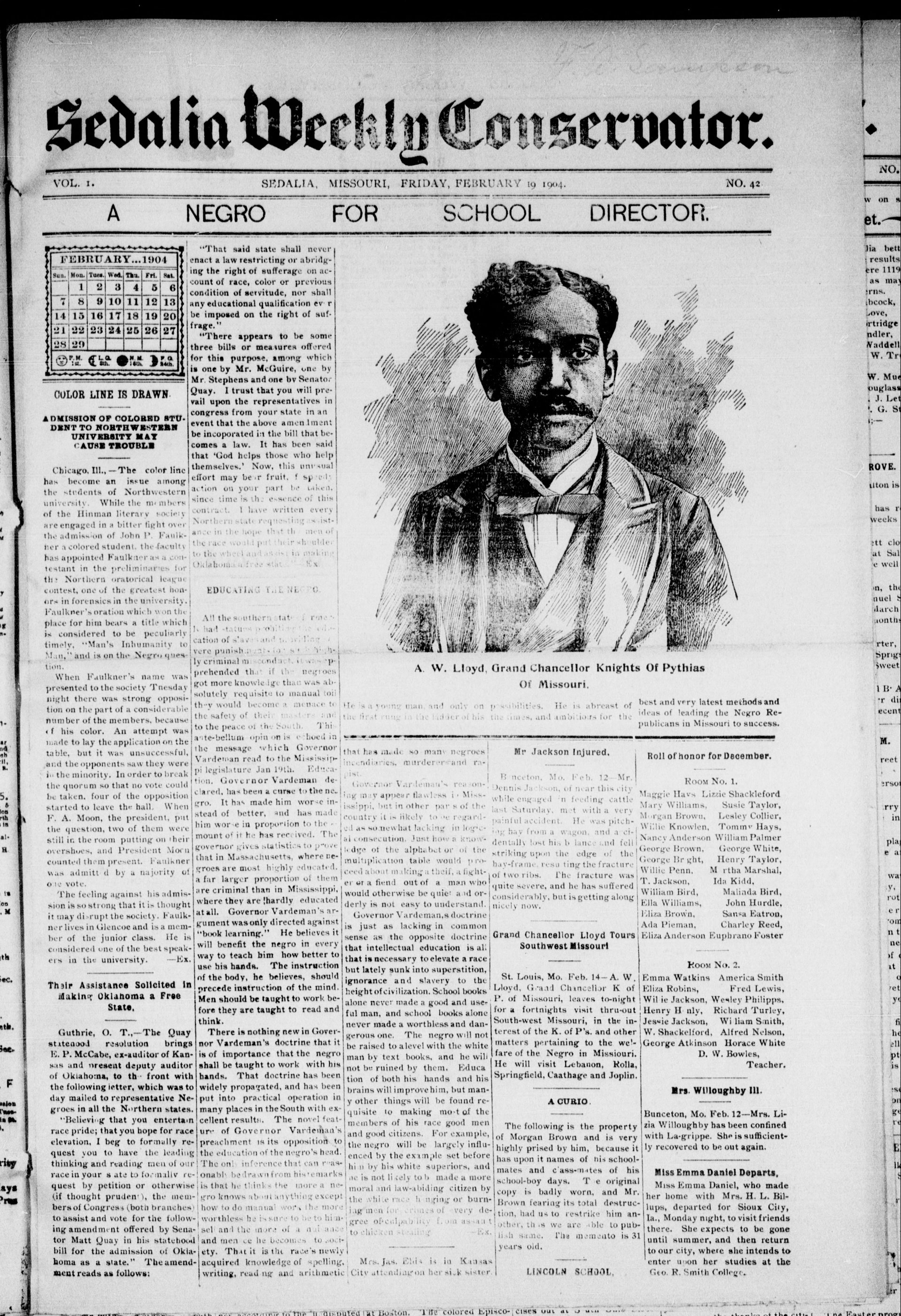 Page 1