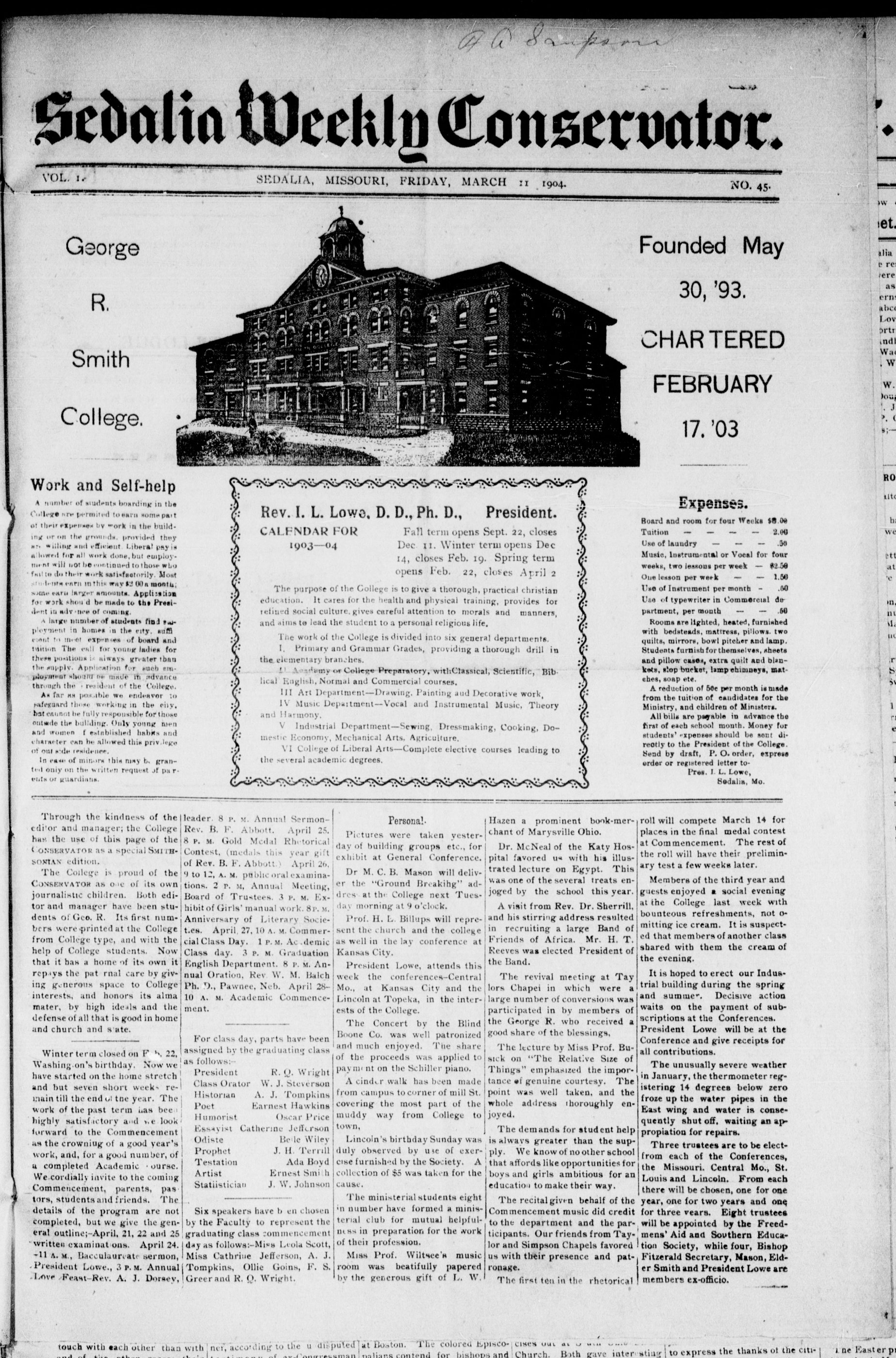 Page 1