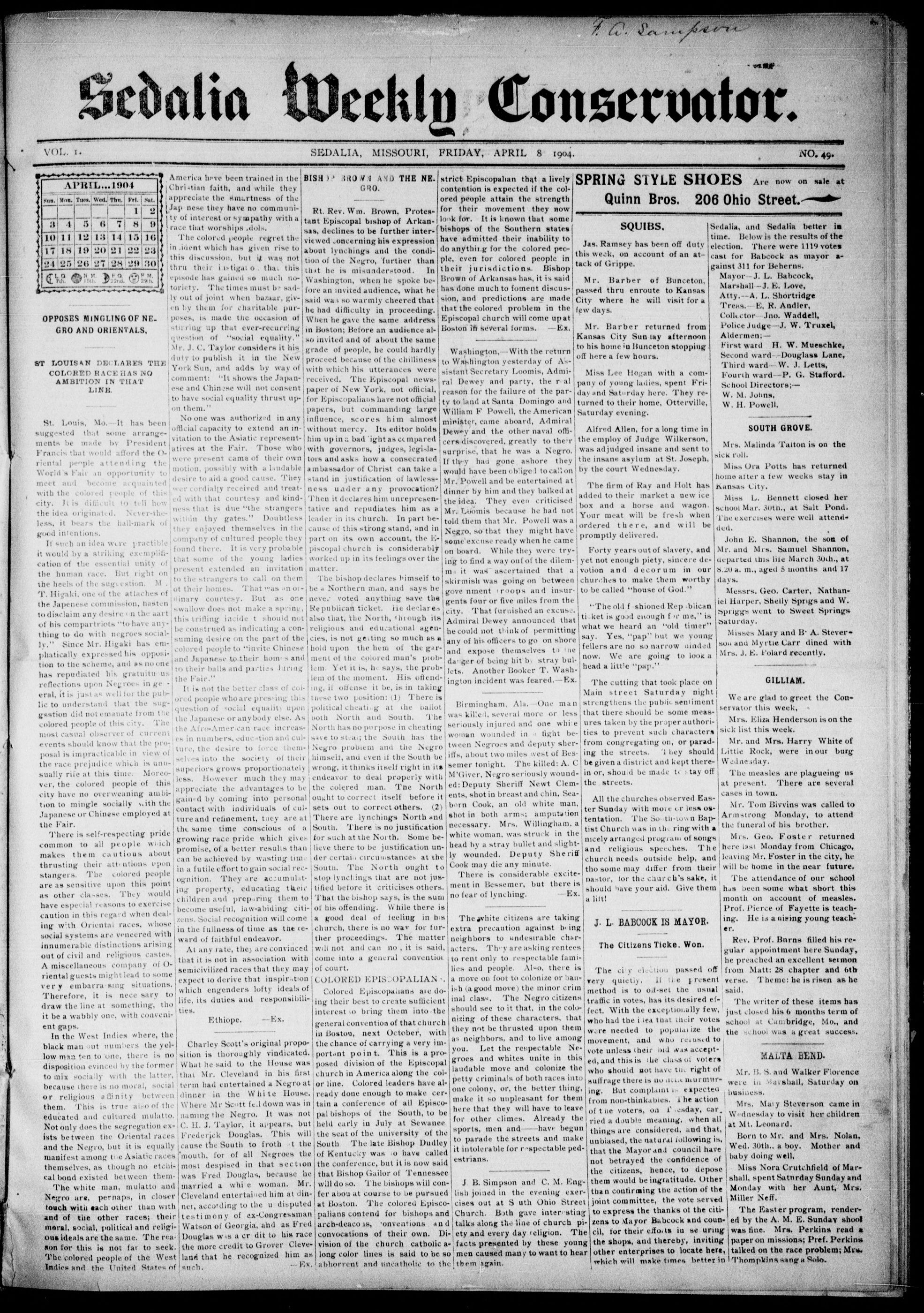 Page 1