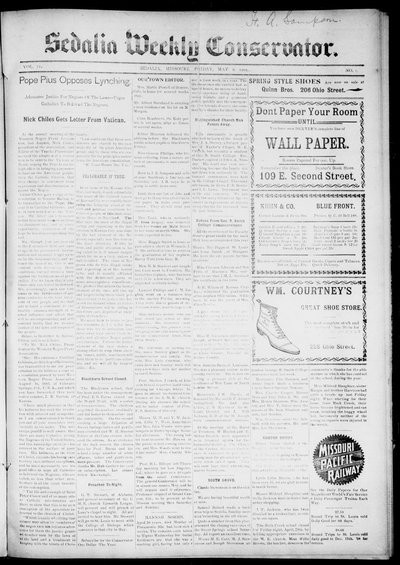 May 1904