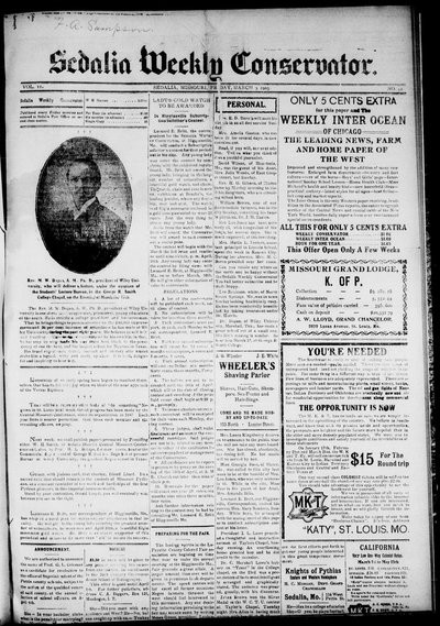 Mar 1905