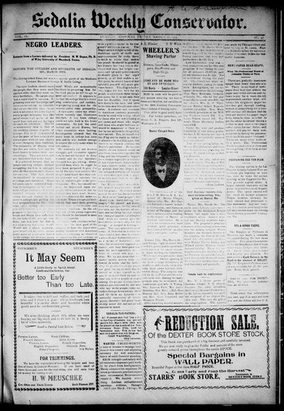 Sedalia Weekly Conservator, Mar 24, 1905