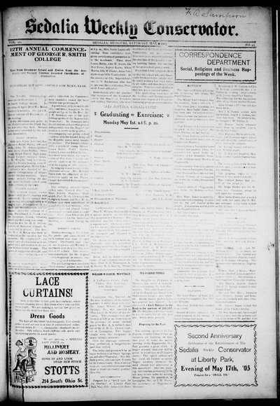 May 1905