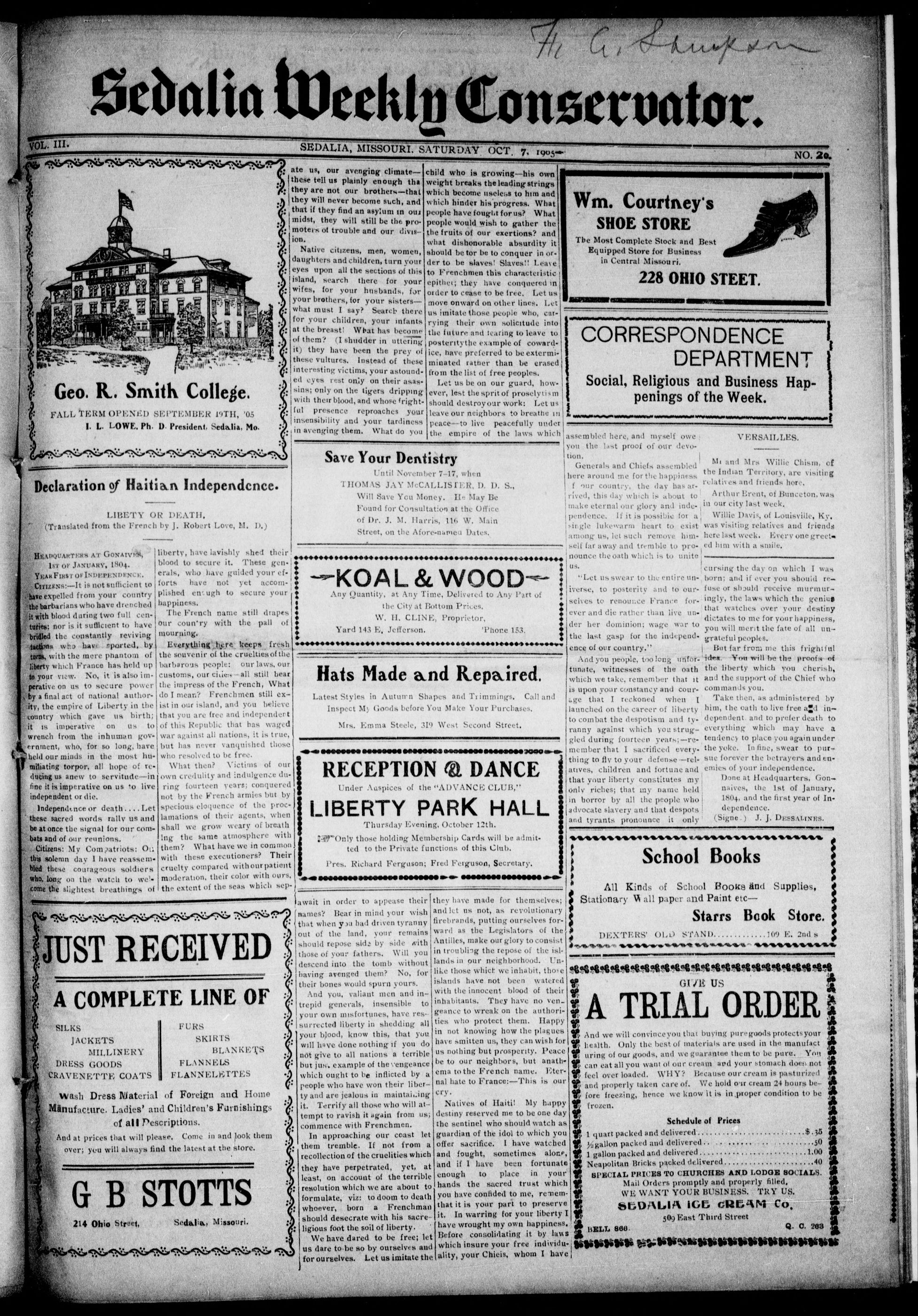Page 1