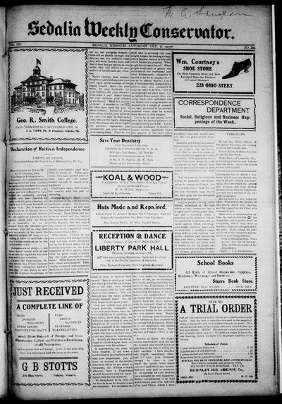 Oct 1905
