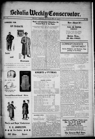 Nov 1905