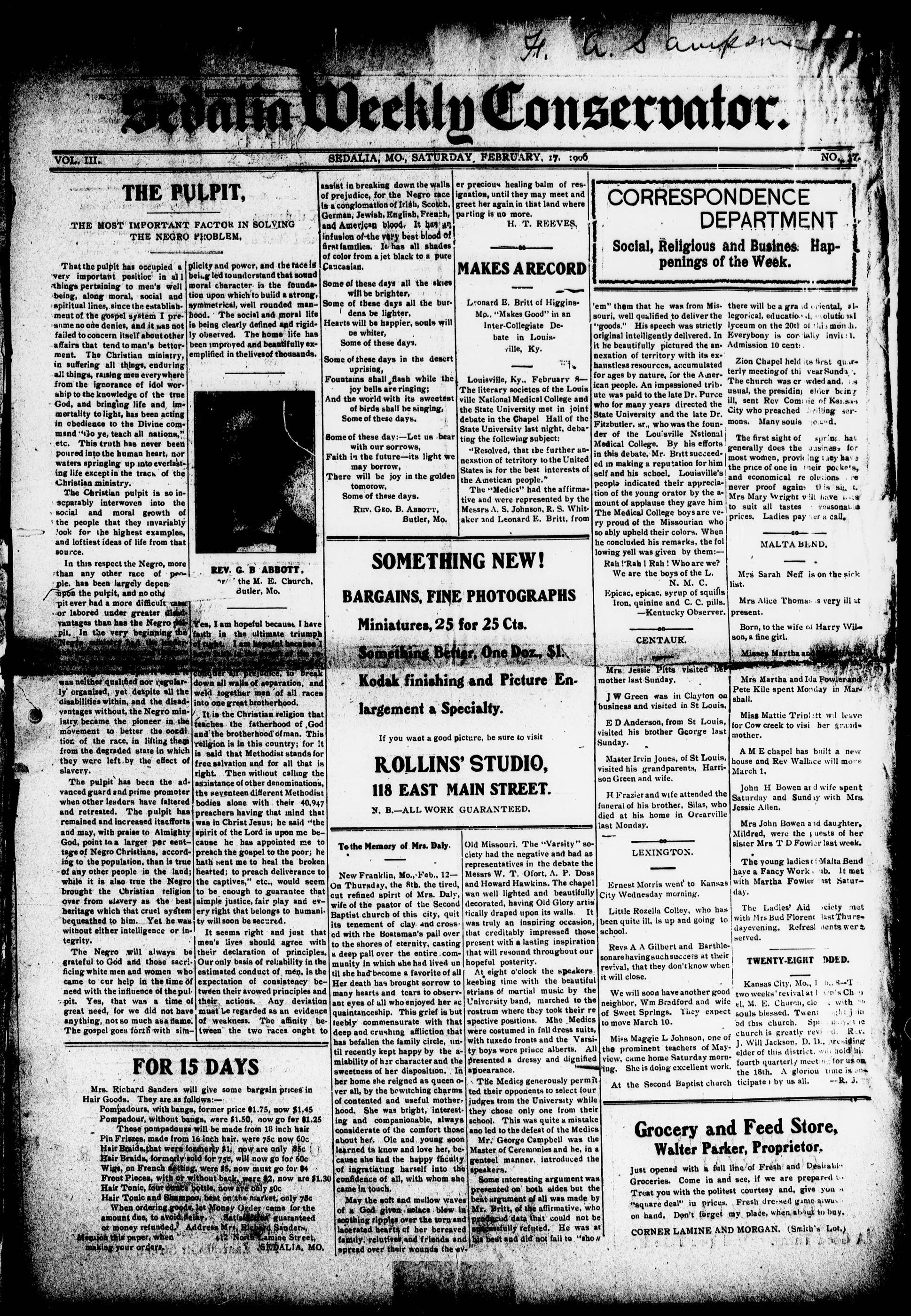 Page 1