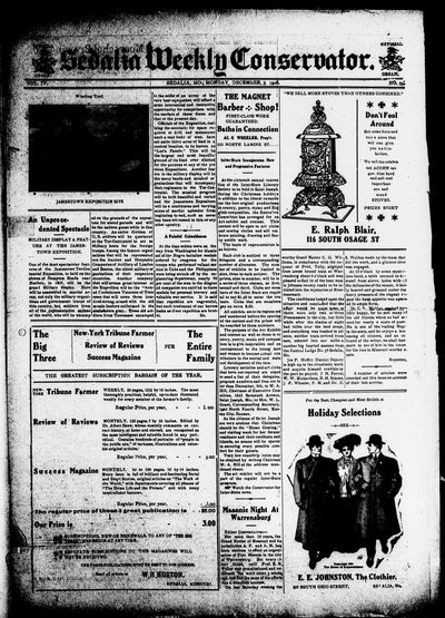 Dec 1906